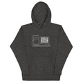 Made In The 90s Unisex Hoodie product image 1