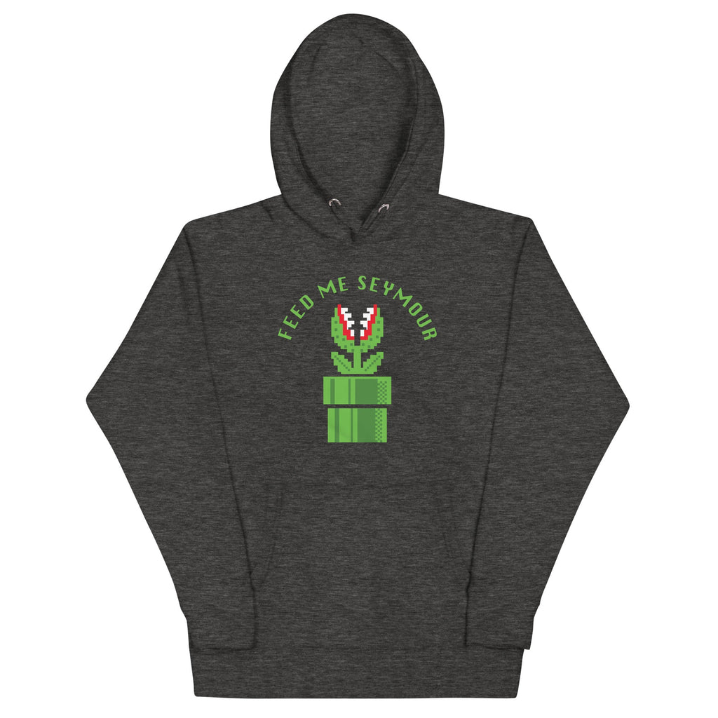 Feed Me Seymour Unisex Hoodie product image 4