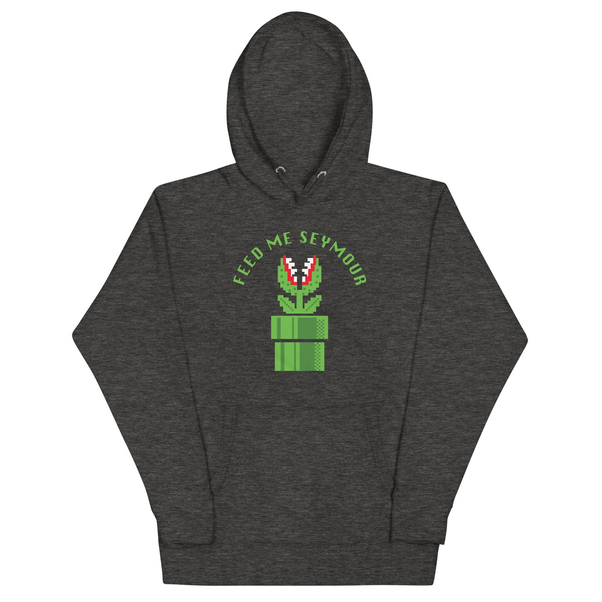 Feed Me Seymour Unisex Hoodie product image 4