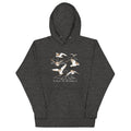 Flock Of Beagulls Unisex Hoodie product image 1