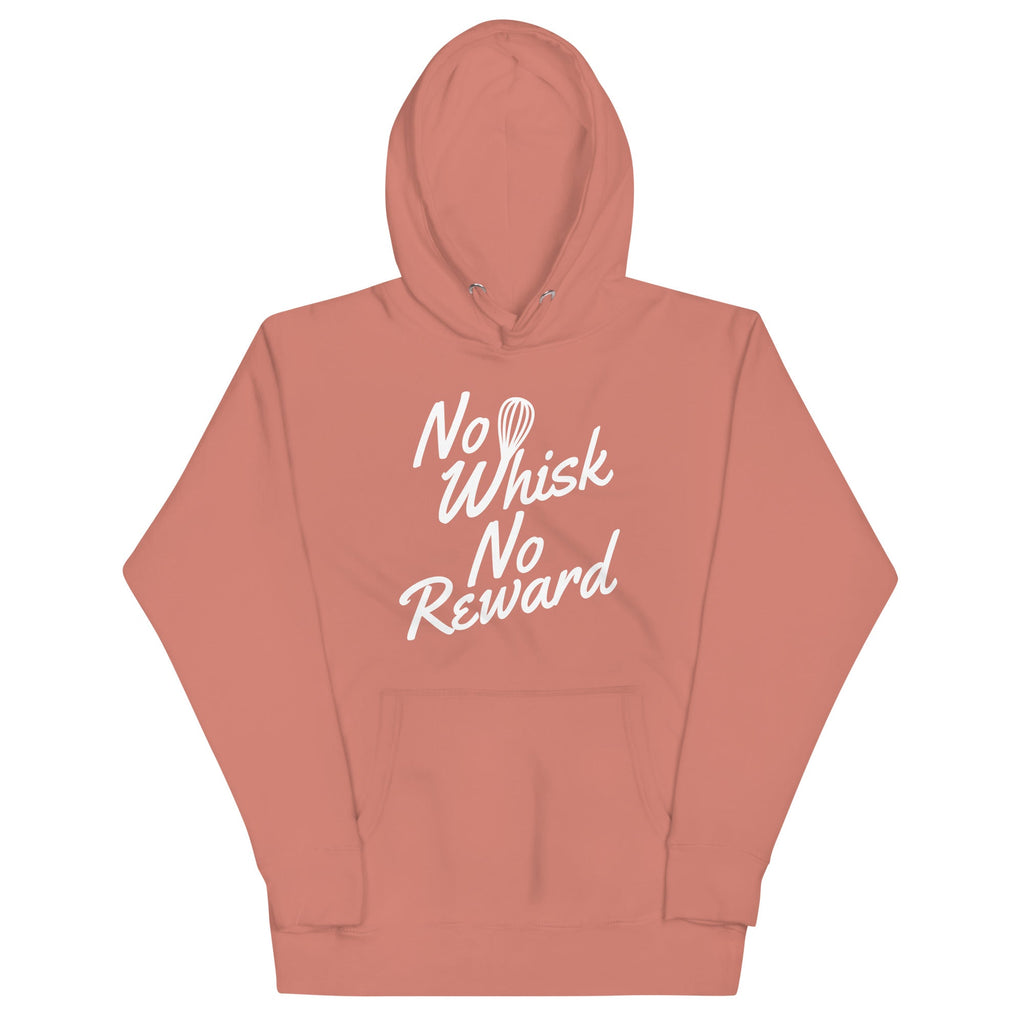 No Whisk No Reward Unisex Hoodie product image 7