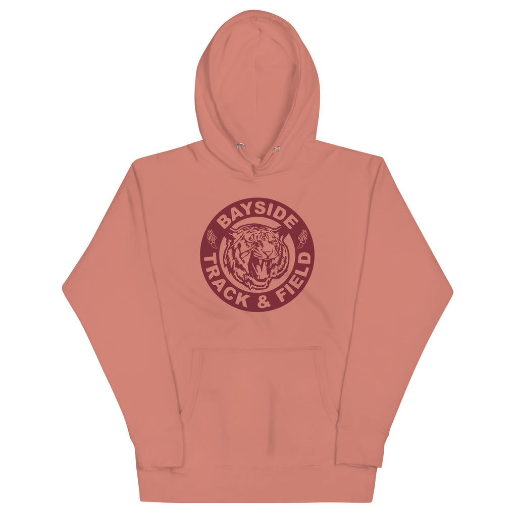 Bayside Track & Field Unisex Hoodie product image 2
