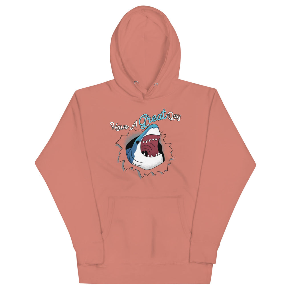 Have A Great Day Unisex Hoodie product image 2