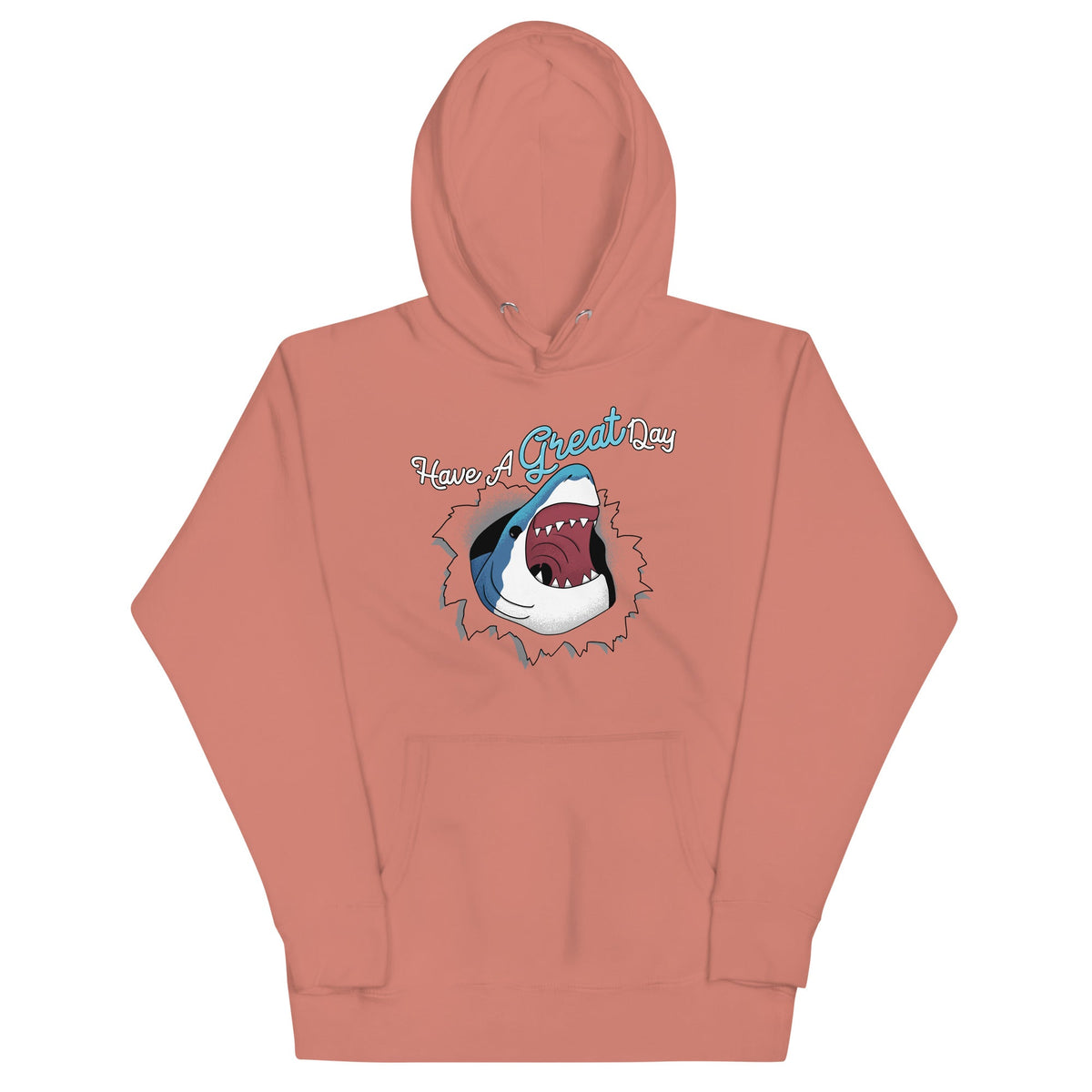 Have A Great Day Unisex Hoodie product image 2