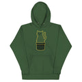 Catcus Unisex Hoodie product image 1