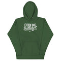 Forking Bullshirt Unisex Hoodie product image 1