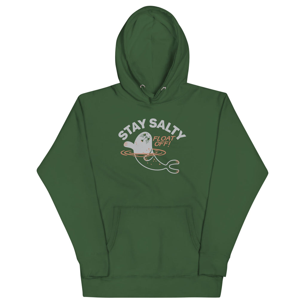 Stay Salty Unisex Hoodie product image 5