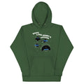 Dance Like Nobody's Watching Unisex Hoodie product image 1