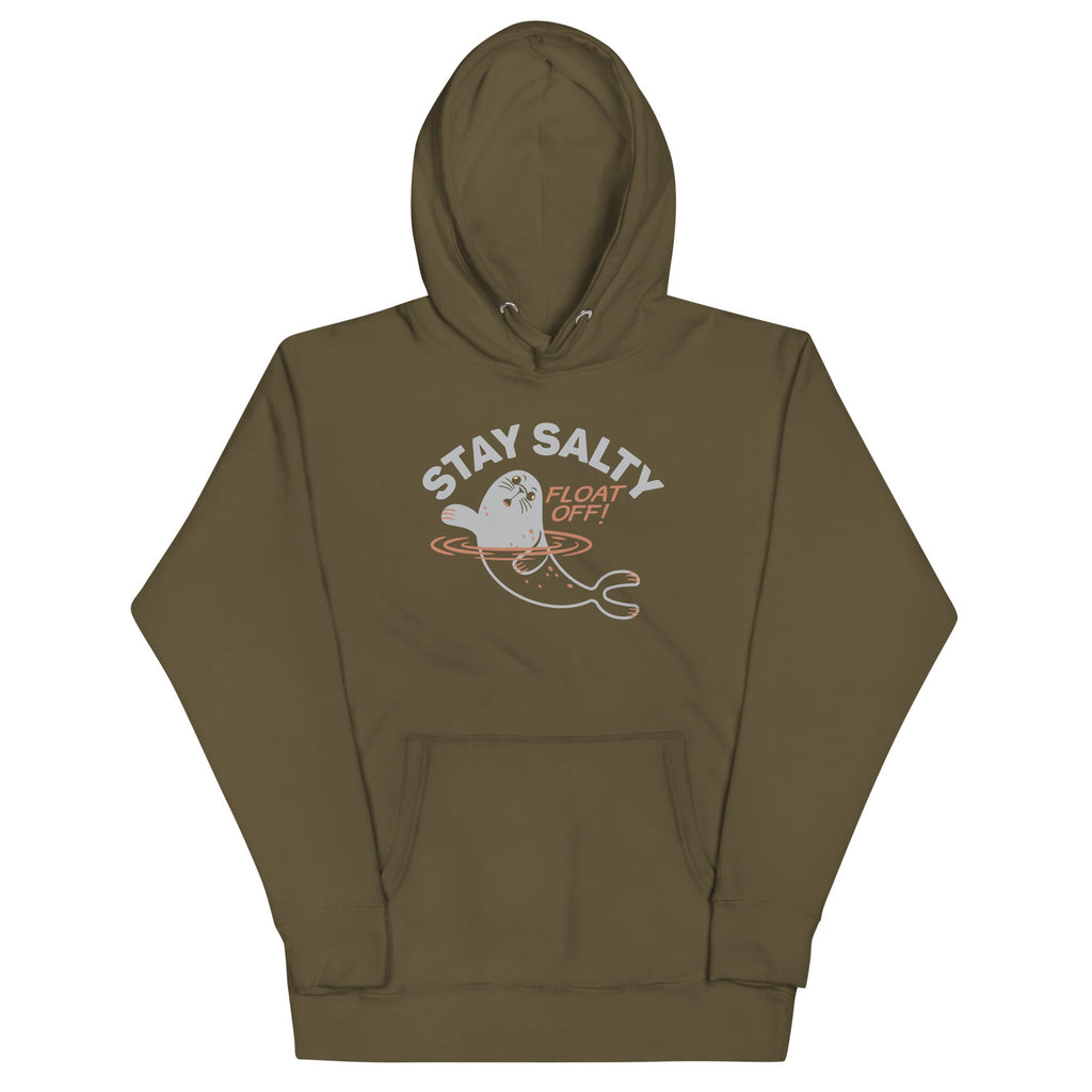 Stay Salty Unisex Hoodie product image 1