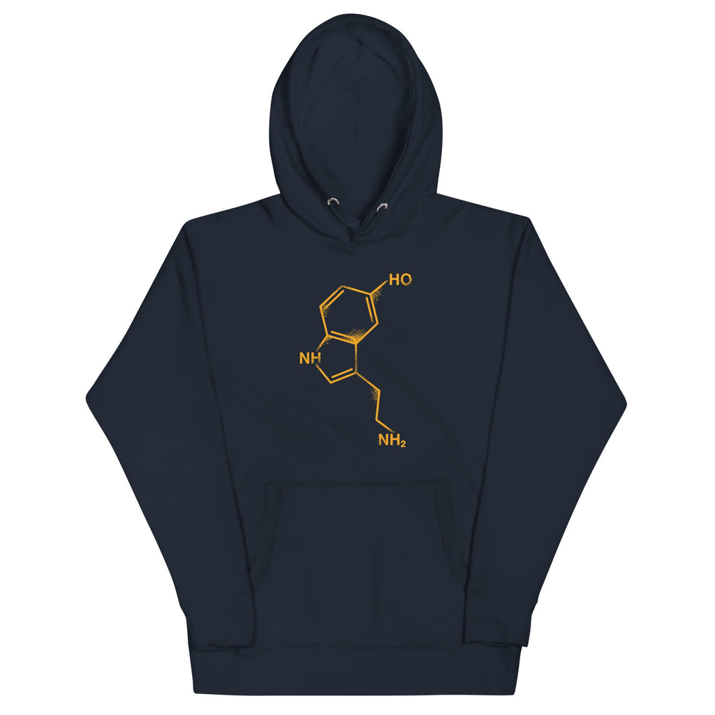 Serotonin Unisex Hoodie product image 1