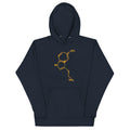 Serotonin Unisex Hoodie product image 1