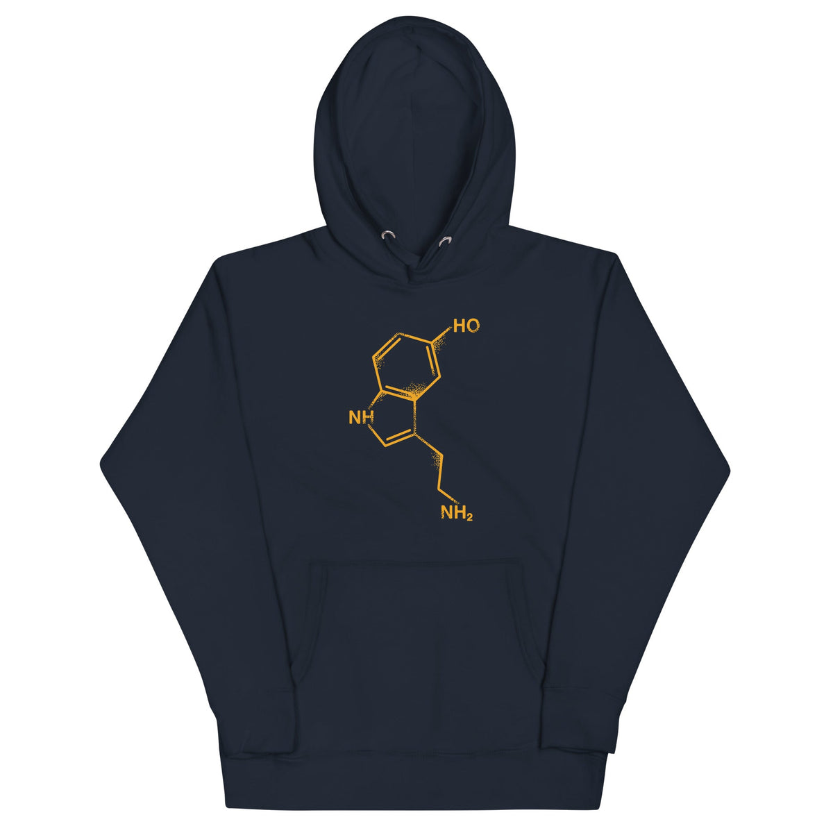Serotonin Unisex Hoodie product image 1