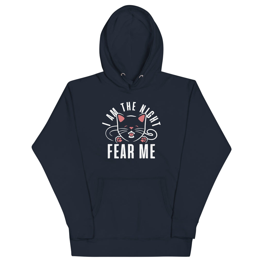 I Am The Night Fear Me Unisex Hoodie product image 2