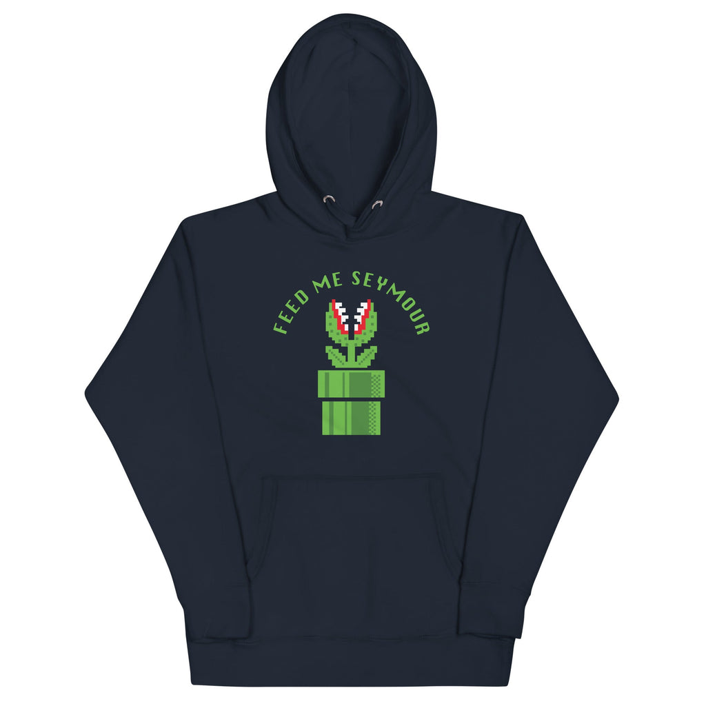Feed Me Seymour Unisex Hoodie product image 3