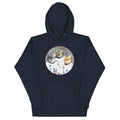 Catstronauts Unisex Hoodie product image 1