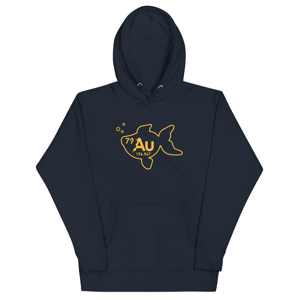 Goldfish Unisex Hoodie product image 1