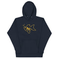 Goldfish Unisex Hoodie product image 1