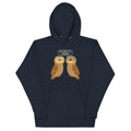 Actually, It's Whom Unisex Hoodie product image 1