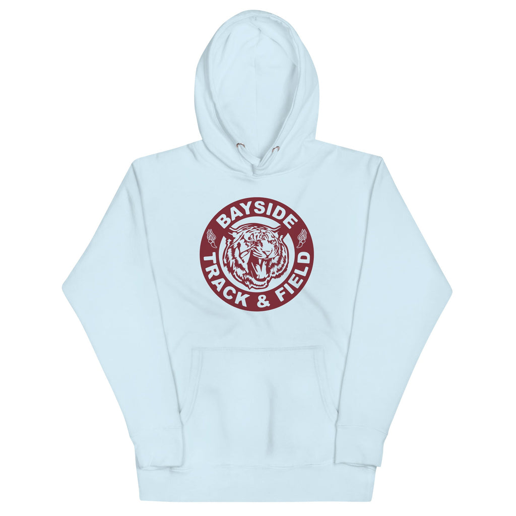 Bayside Track & Field Unisex Hoodie product image 3