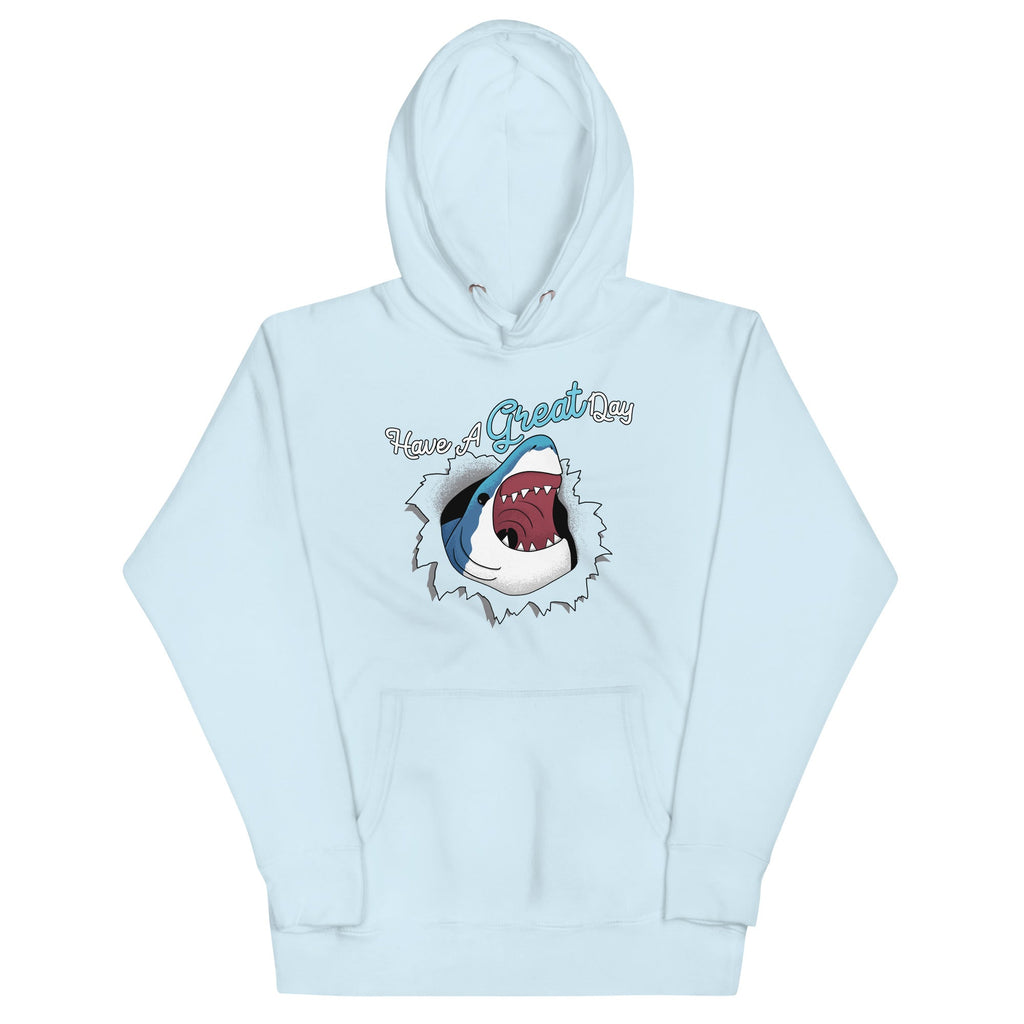 Have A Great Day Unisex Hoodie product image 3