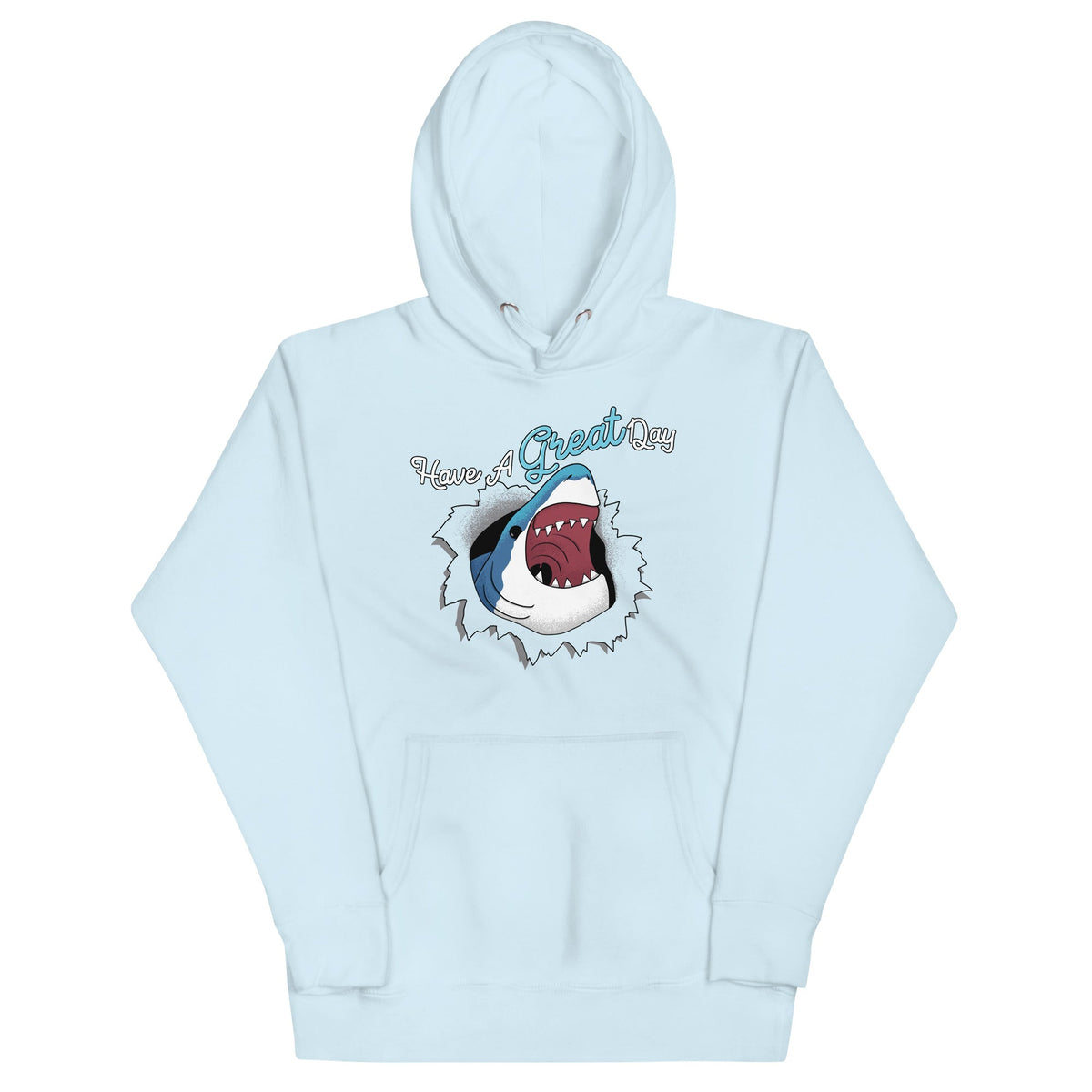 Have A Great Day Unisex Hoodie product image 3