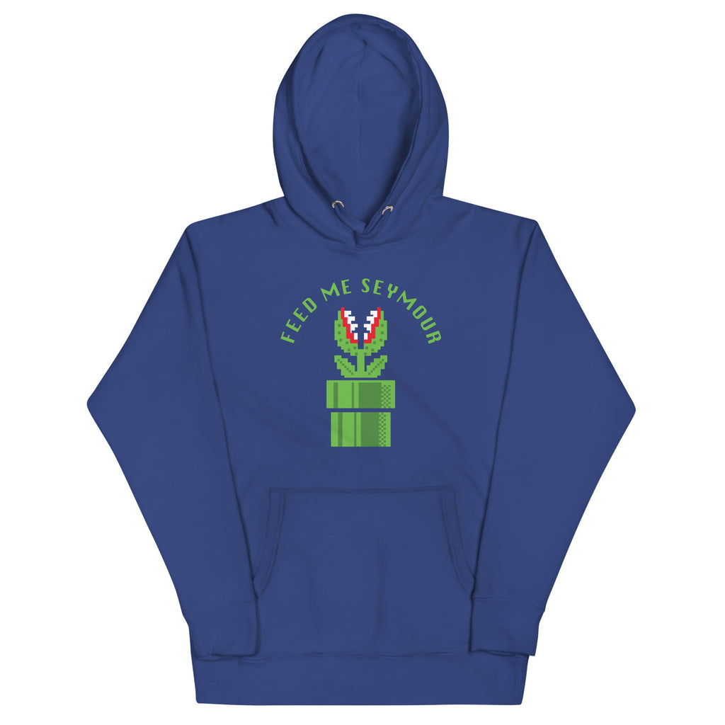 Feed Me Seymour Unisex Hoodie product image 5