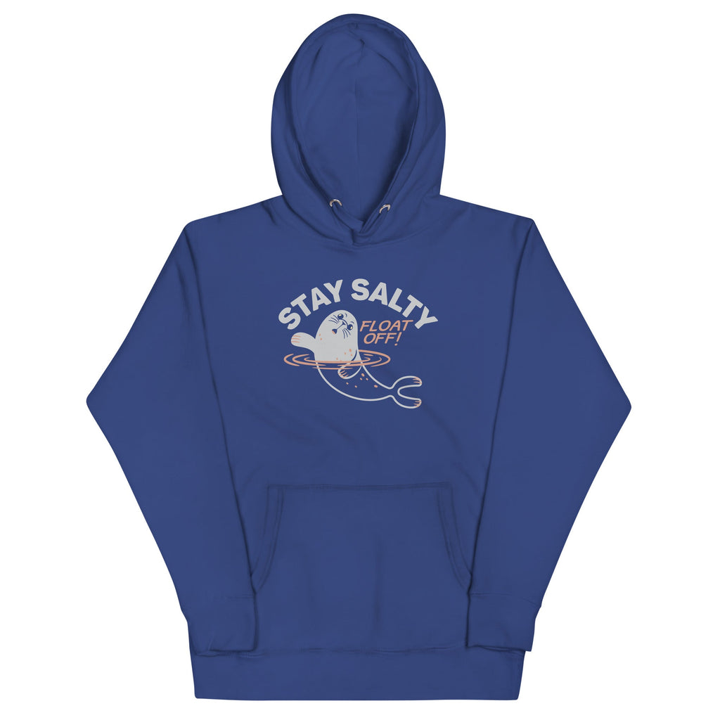 Stay Salty Unisex Hoodie product image 4