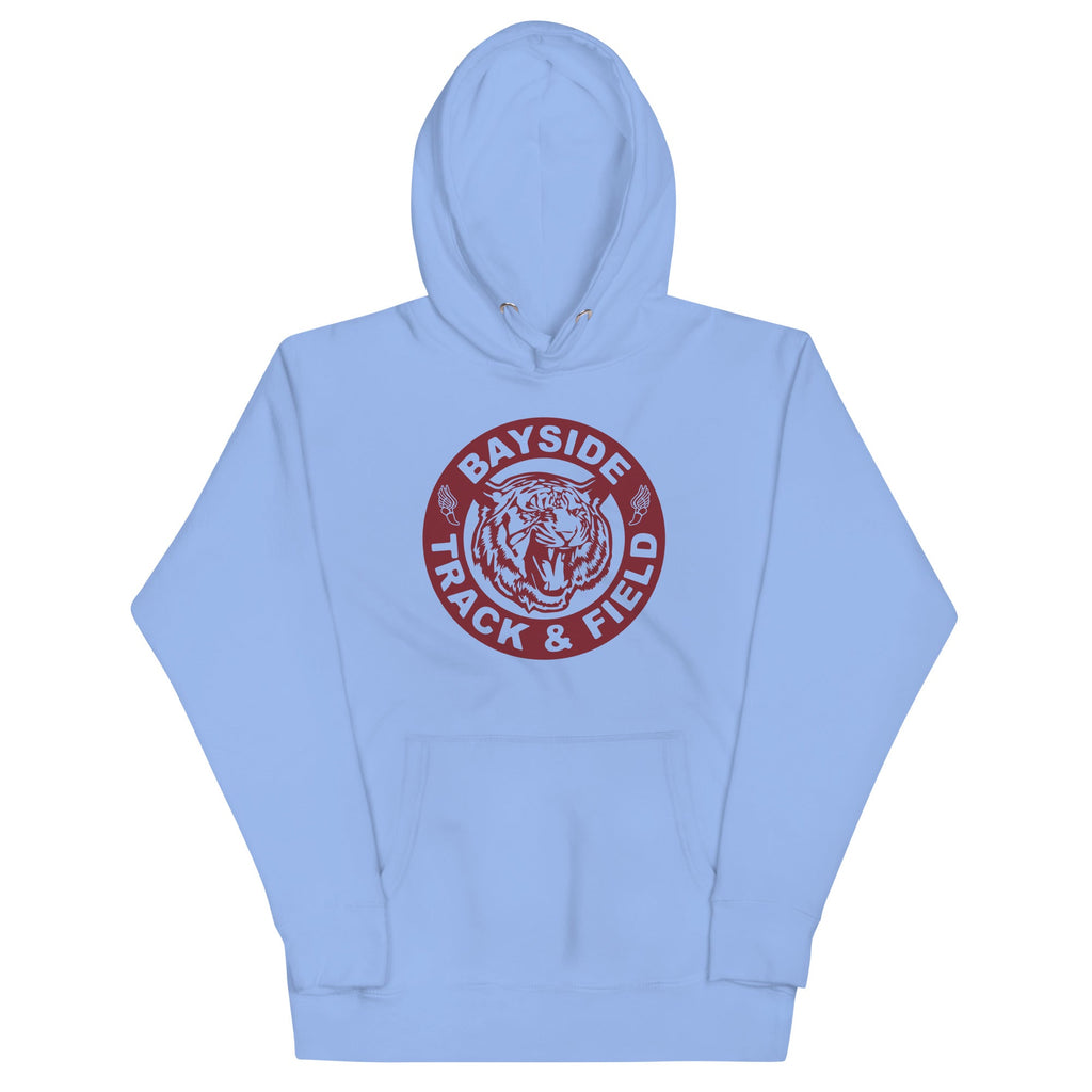 Bayside Track & Field Unisex Hoodie product image 6