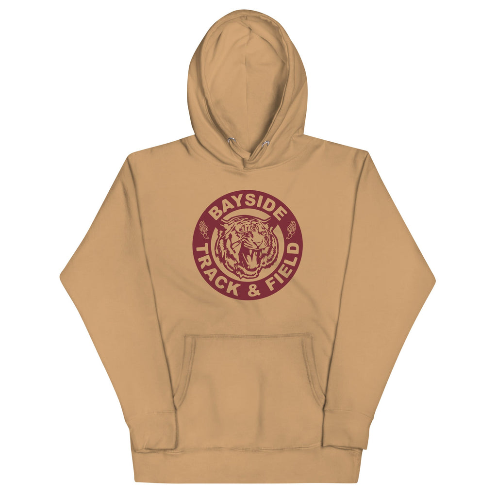 Bayside Track & Field Unisex Hoodie product image 5