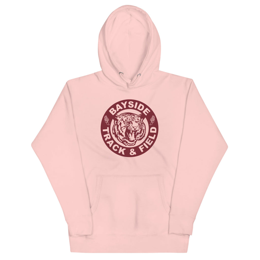 Bayside Track & Field Unisex Hoodie product image 7