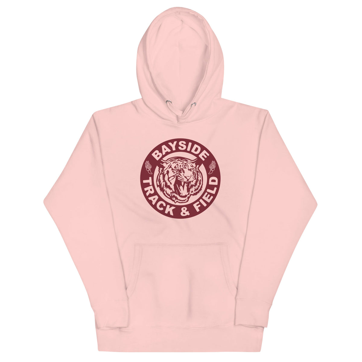 Bayside Track & Field Unisex Hoodie product image 7