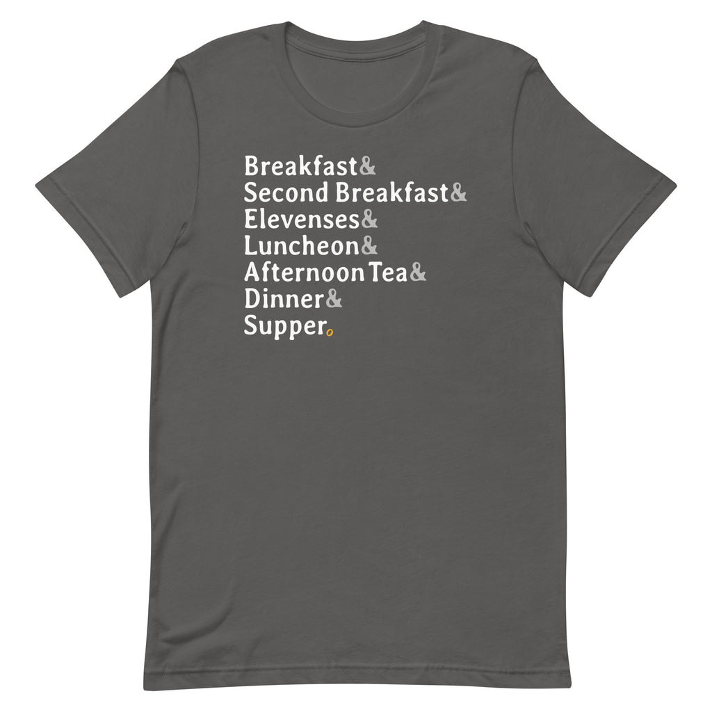 Typical Daily Meals Men's Signature Tee product image 1