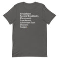 Typical Daily Meals Men's Signature Tee product image 1