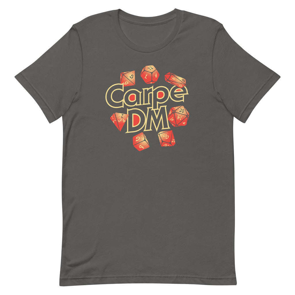 Carpe DM Men's Signature Tee product image 1