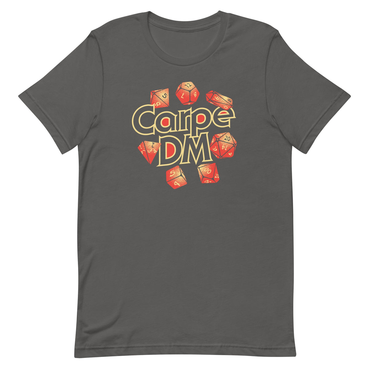 Carpe DM Men's Signature Tee product image 1
