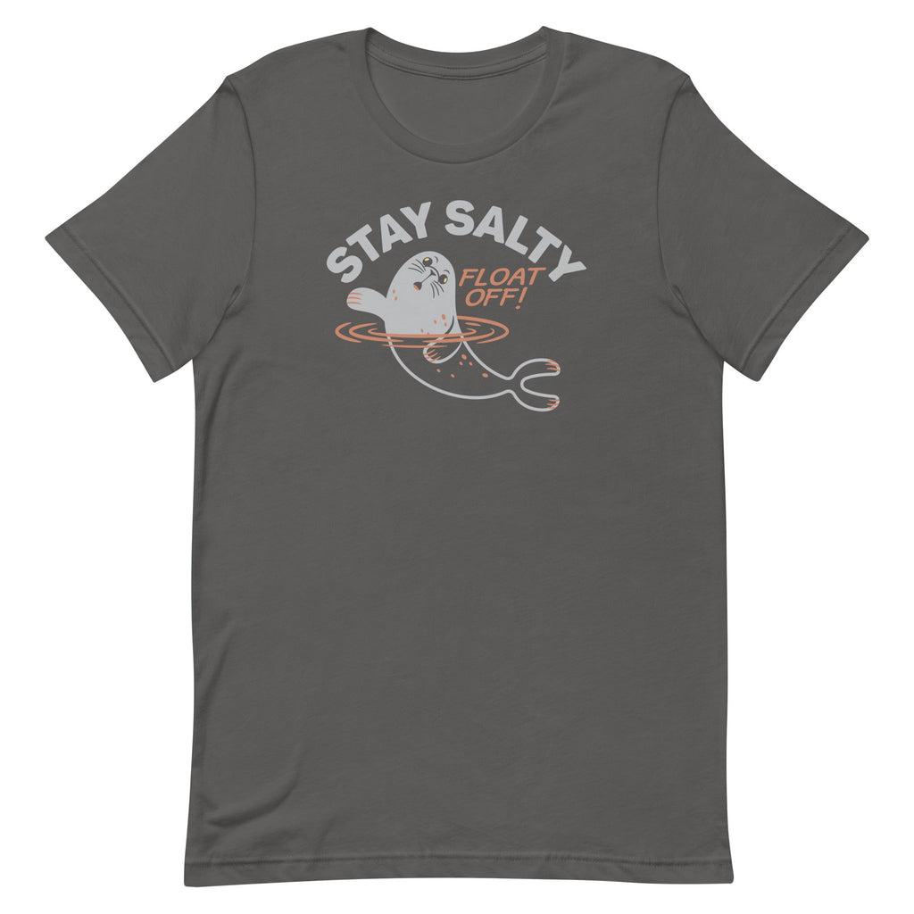 Stay Salty Men's Signature Tee product image 1