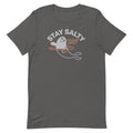 Stay Salty Men's Signature Tee product image 1