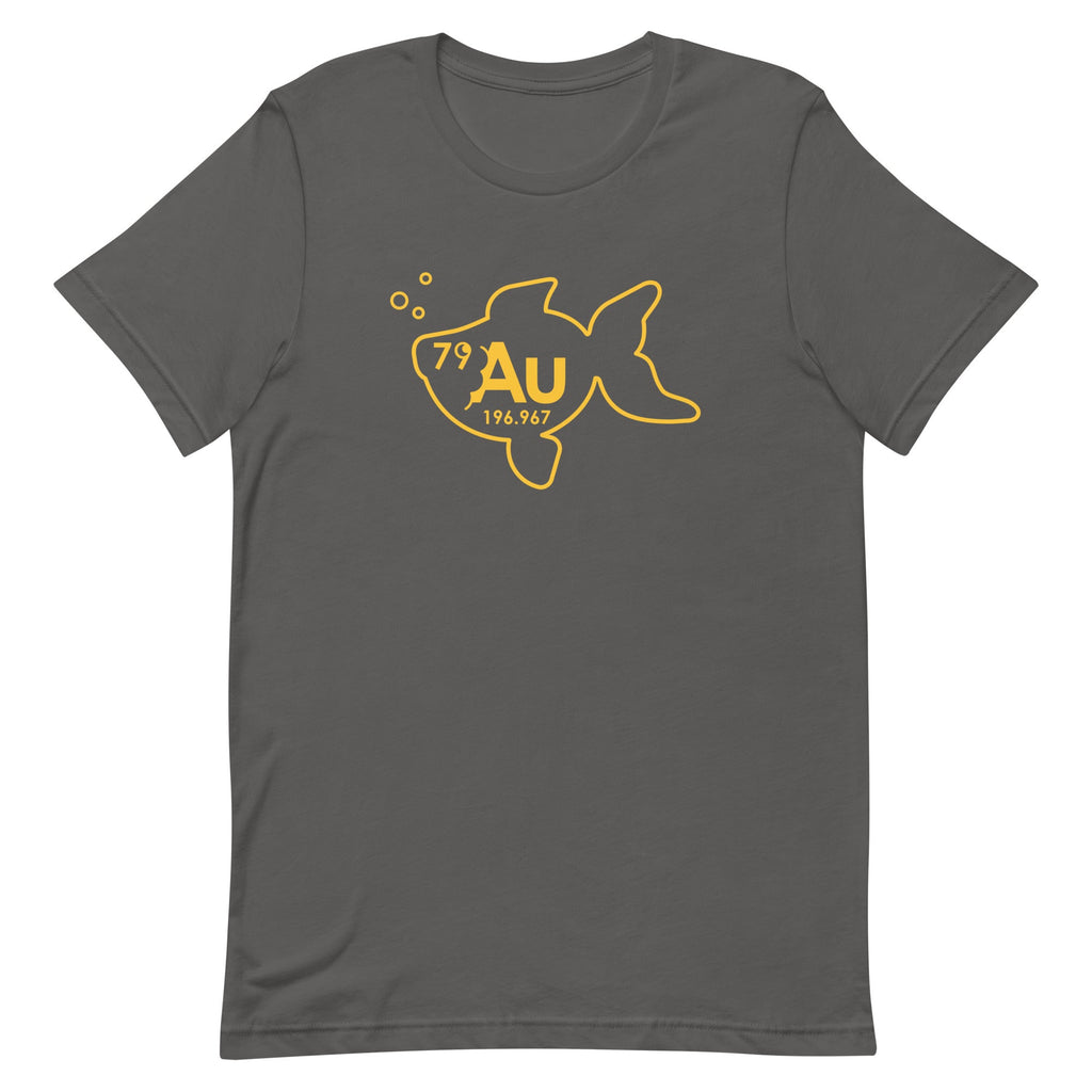 Goldfish Men's Signature Tee product image 2