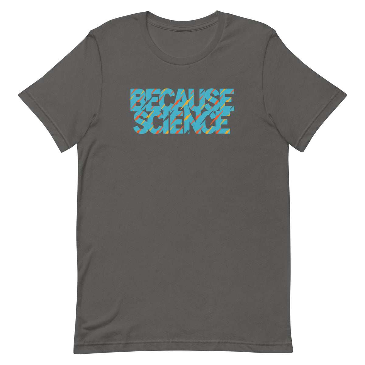 Because Science Men's Signature Tee product image 6
