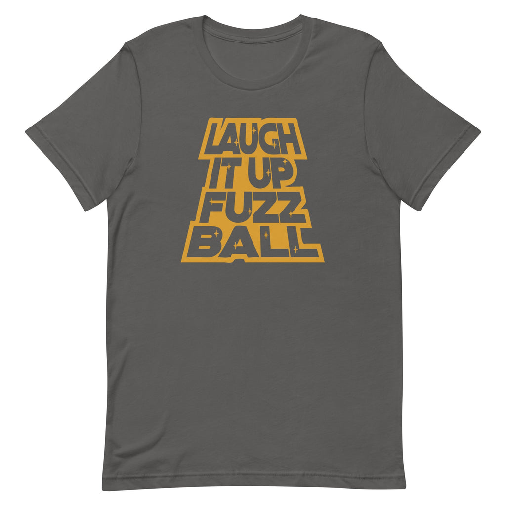 Laugh It Up Fuzzball Men's Signature Tee product image 6