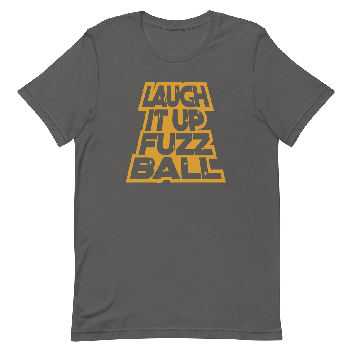 Laugh It Up Fuzzball Men's Signature Tee product image 6