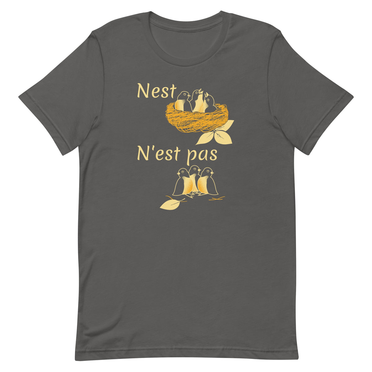 Nest Pas Men's Signature Tee product image 6