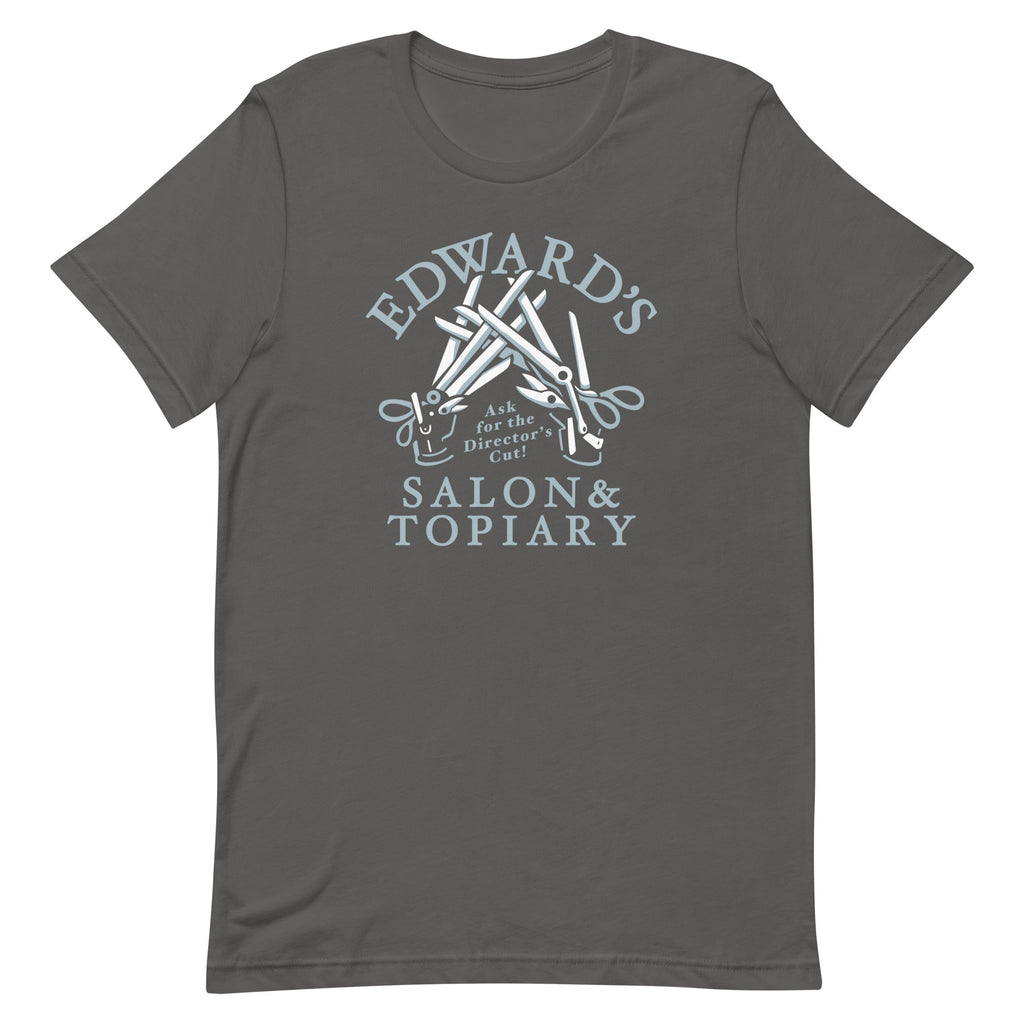 Edward's Salon and Topiary Men's Signature Tee product image 6