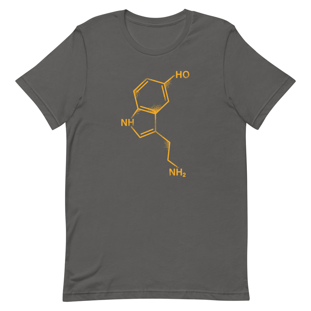 Serotonin Men's Signature Tee product image 6