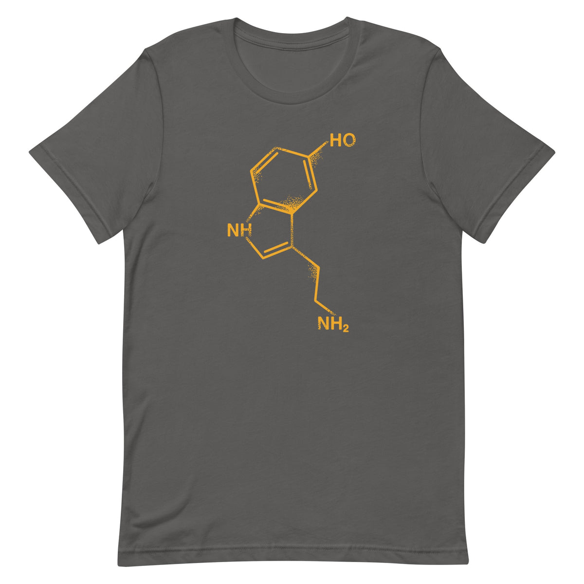 Serotonin Men's Signature Tee product image 6