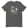 Flock Of Beagulls Men's Signature Tee product image 1