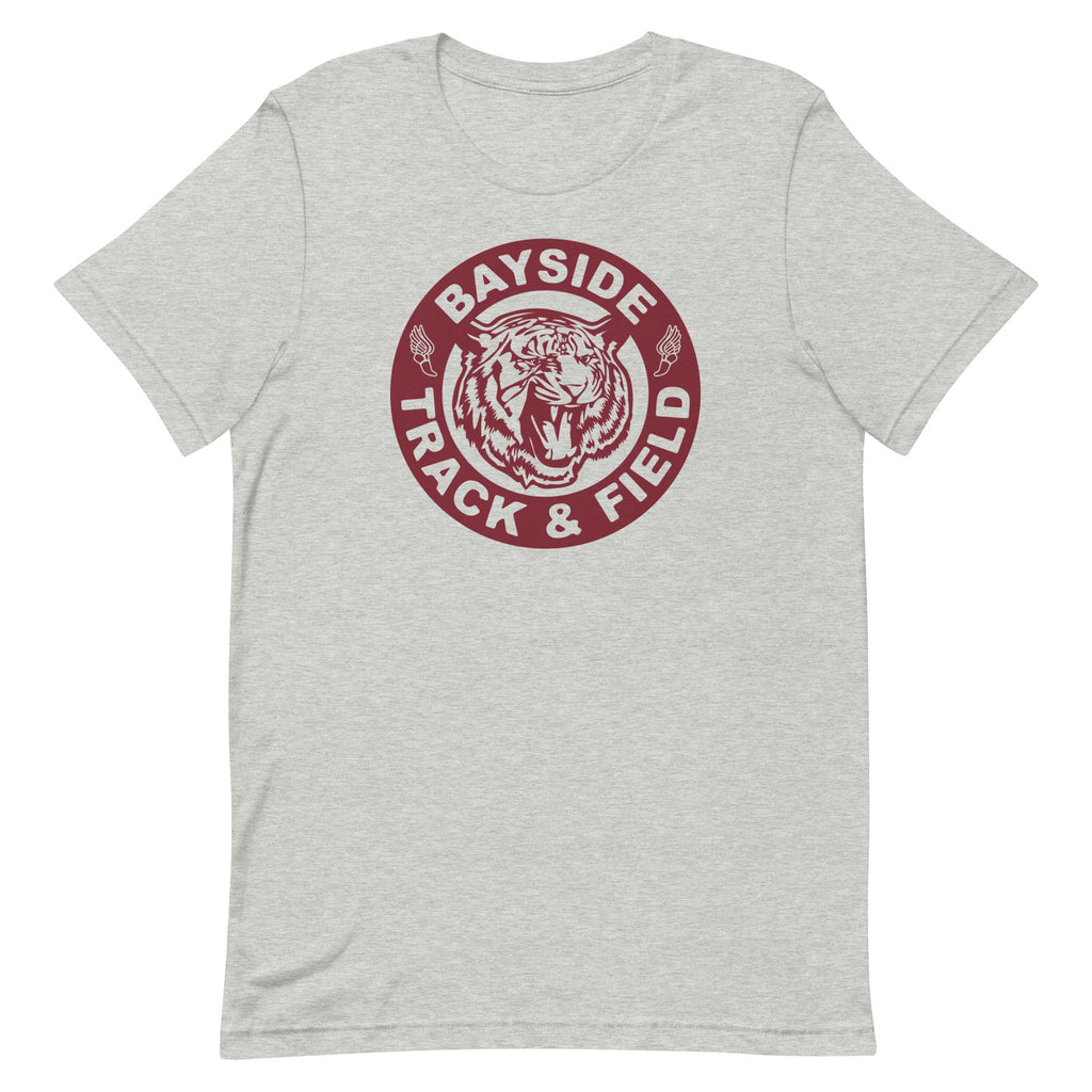 Bayside Track & Field Men's Signature Tee product image 1