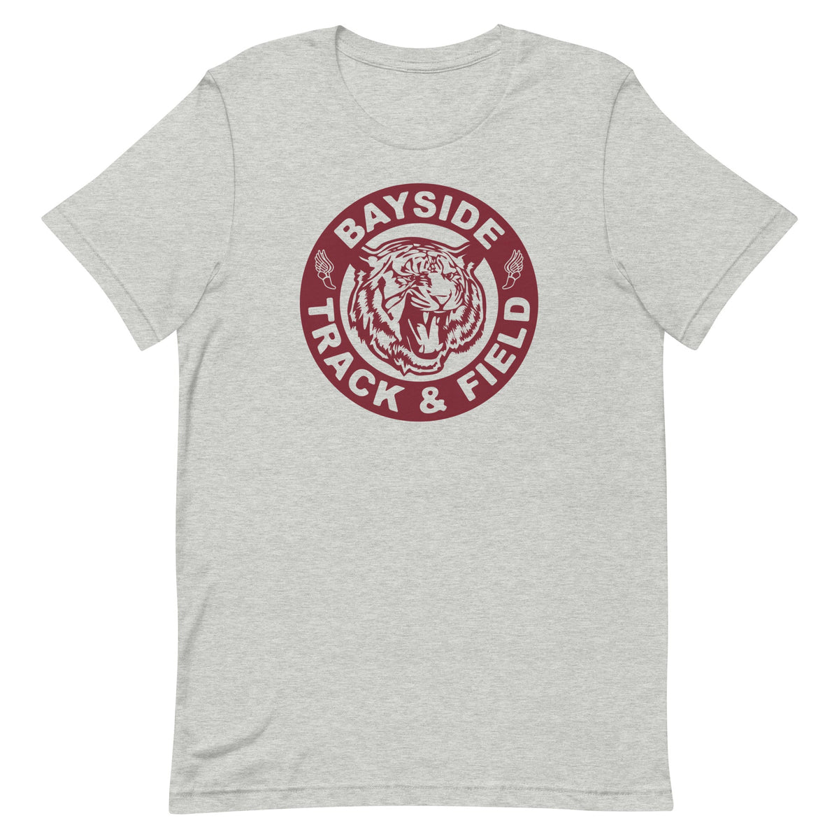 Bayside Track & Field Men's Signature Tee product image 1