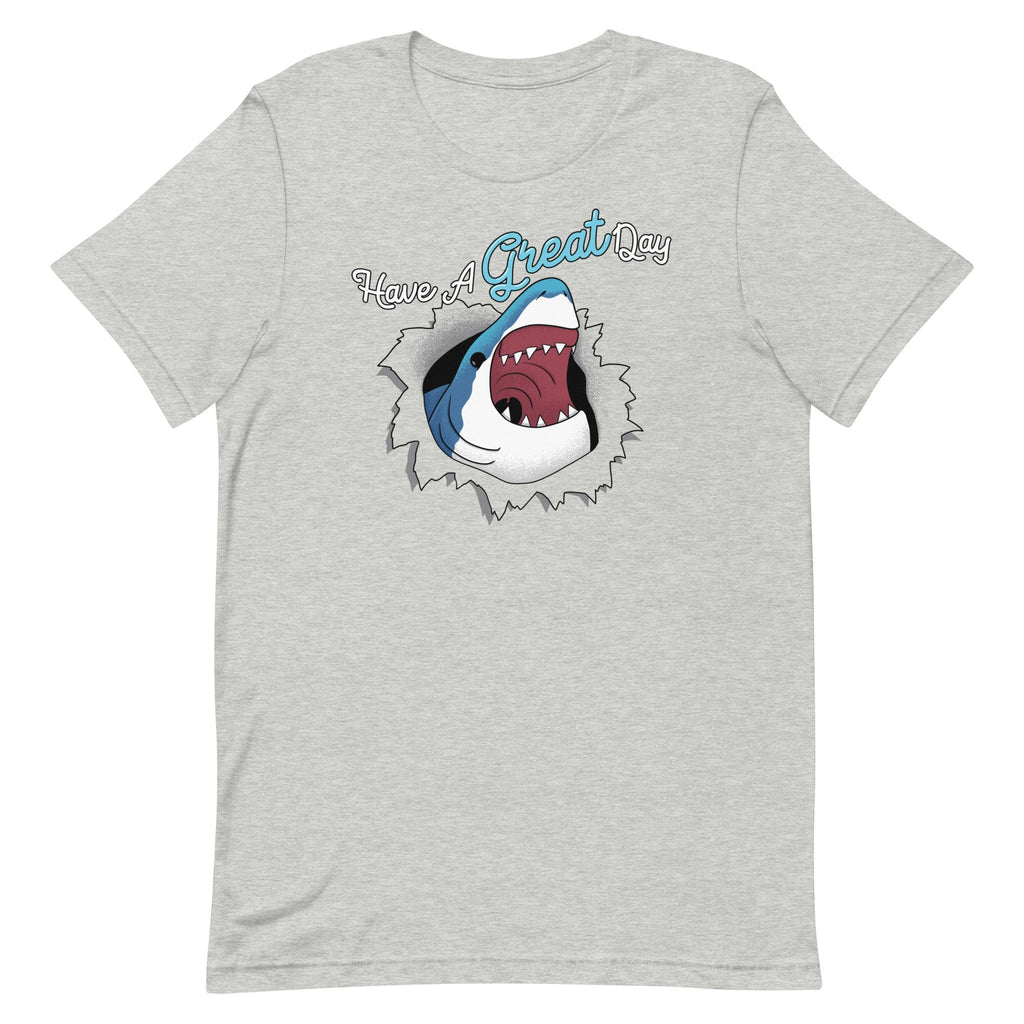Have A Great Day Men's Signature Tee product image 3