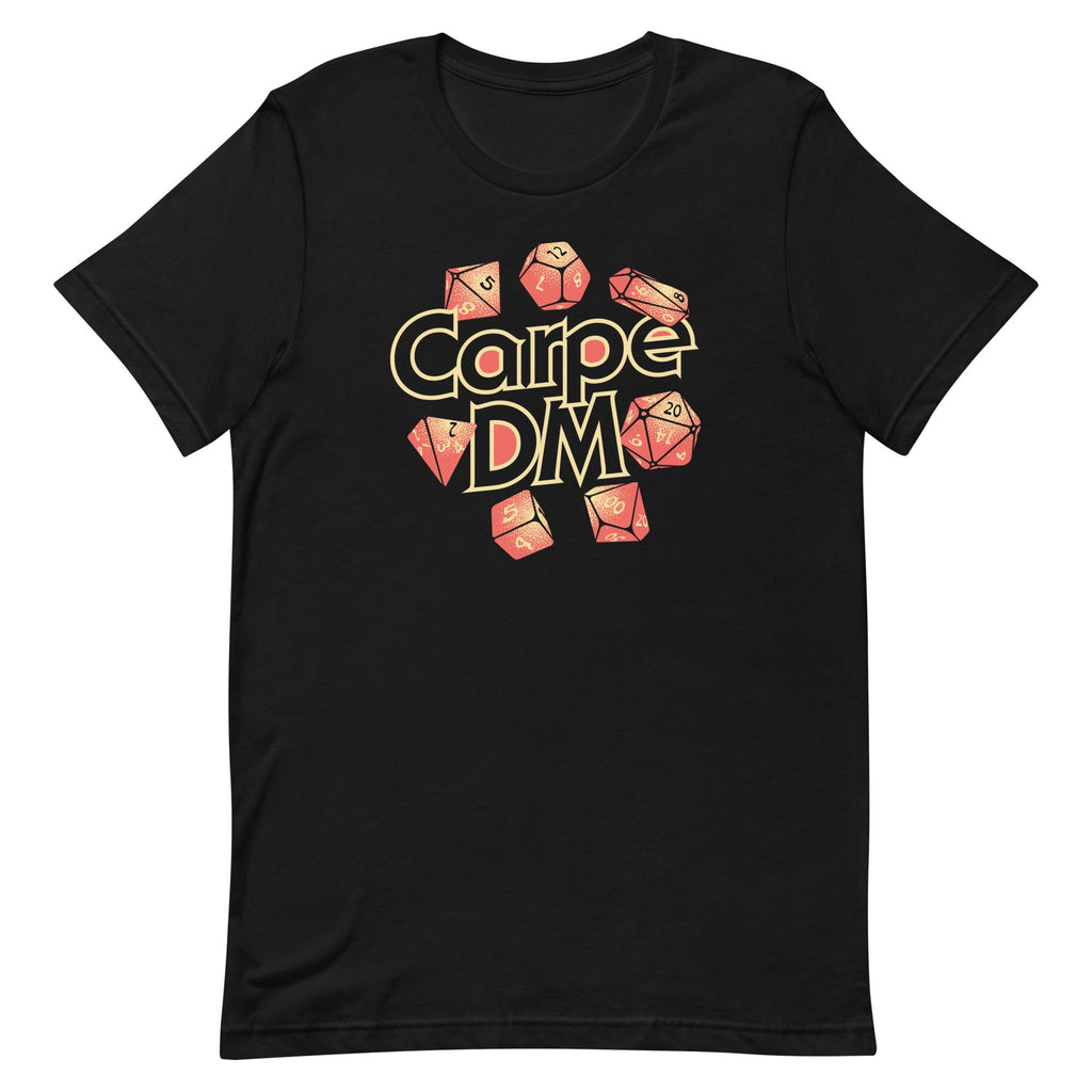 Carpe DM Men's Signature Tee product image 2